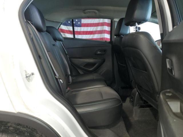 Photo 10 from auction – 2016 CHEVROLET TRAX 1LT with VIN KL7CJPSB4GB761031