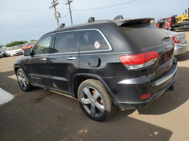 Photo 2 from auction – 2014 JEEP GRAND CHER with VIN 1C4RJFCM3EC298880