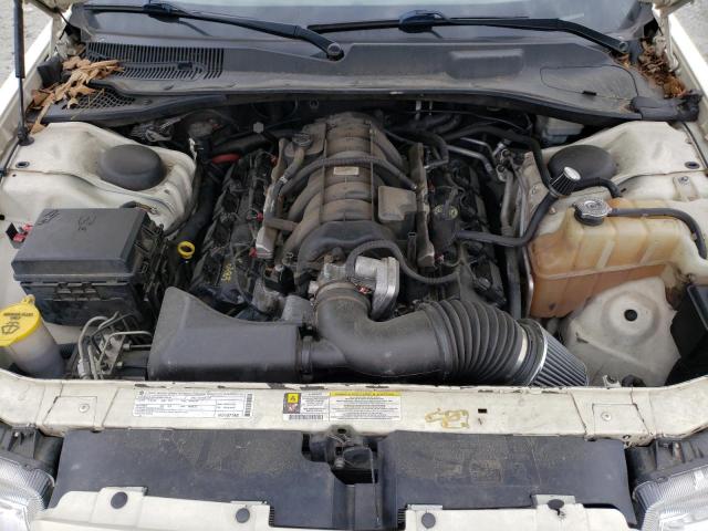 Photo 11 from auction – 2009 CHRYSLER 300C with VIN 2C3KA63TX9H593183