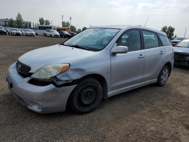Zdjęcie 1 z aukcji – 2005 TOYOTA COROLLA MA z VIN 2T1KR32E05C883183