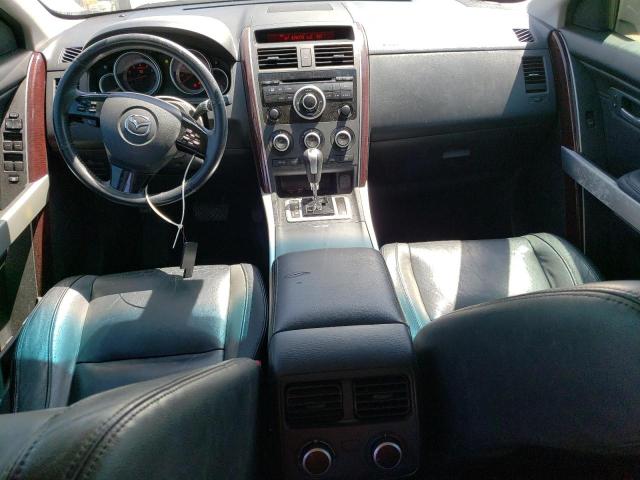 Photo 8 from auction – 2008 MAZDA CX-9 with VIN JM3TB28A780148049