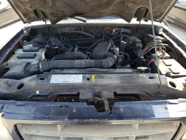 Photo 11 from auction – 2003 FORD RANGER with VIN 1FTYR10U53TA44905