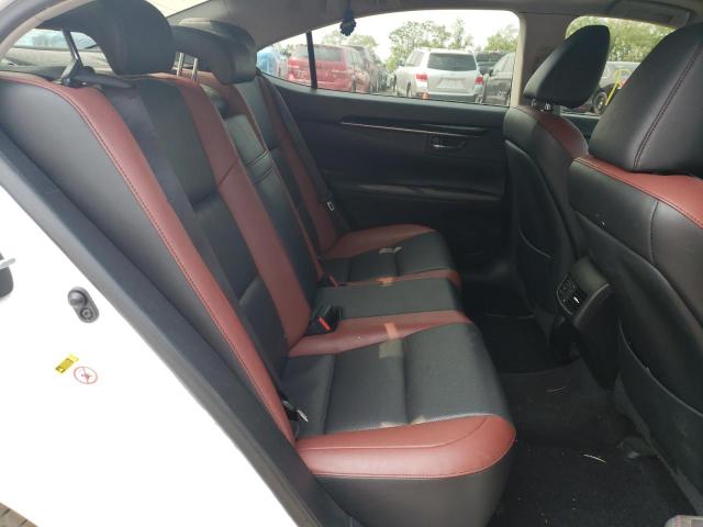 Zdjęcie 10 z aukcji – 2015 LEXUS ES 350 z VIN JTHBK1GG8F2184109