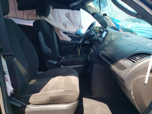 Photo 7 from auction – 2017 DODGE GRAND CARA with VIN 2C4RDGBG8HR636696
