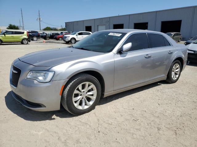Фото 1 с аукциона – 2016 CHRYSLER 300 LIMITE с VIN 2C3CCAAG4GH189364