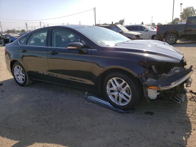 Photo 4 from auction – 2014 FORD FUSION SE with VIN 3FA6P0H75ER337364