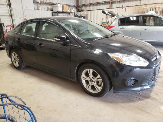 Photo 4 from auction – 2014 FORD FOCUS SE with VIN 1FADP3F23EL241408