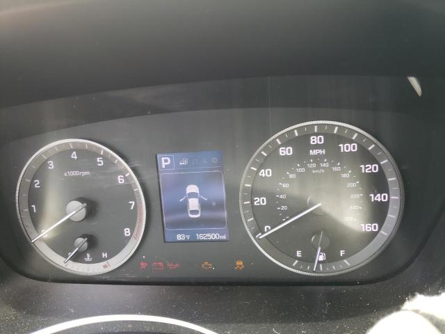 Photo 9 from auction – 2015 HYUNDAI SONATA SE with VIN 5NPE24AF4FH009127