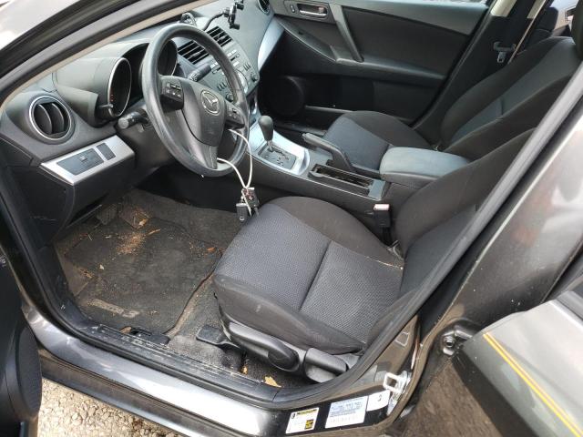 Photo 7 from auction – 2011 MAZDA 3 I with VIN JM1BL1VF0B1419014