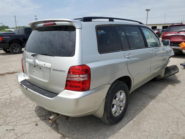Photo 3 from auction – 2003 TOYOTA HIGHLANDER with VIN JTEHF21A230117244