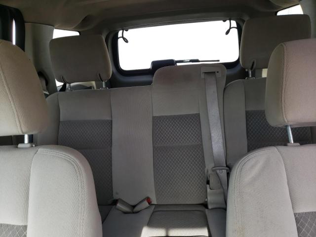 Photo 10 from auction – 2006 FORD EXPLORER X with VIN 1FMEU72E96UA43308