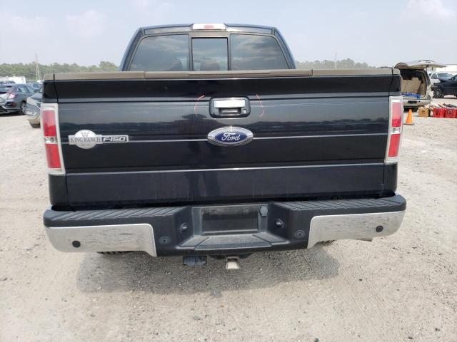 Photo 6 from auction – 2014 FORD F150 SUPER with VIN 1FTFW1CT9EKE69362