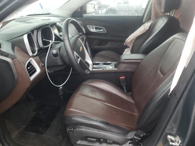 Photo 7 from auction – 2012 CHEVROLET EQUINOX LT with VIN 2GNFLGE57C6302984