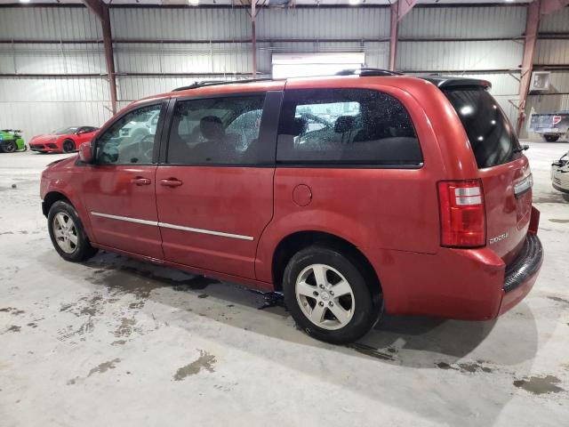 Photo 2 from auction – 2010 DODGE GRAND CARA with VIN 2D4RN5D13AR231526