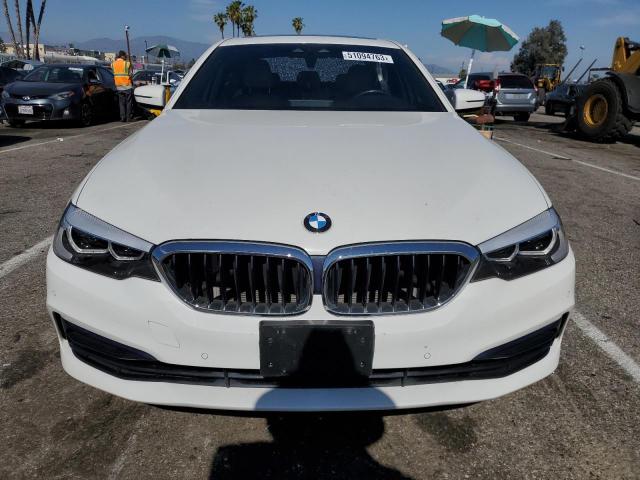 Photo 5 from auction – 2019 BMW 540 XI with VIN WBAJE7C54KWW00796