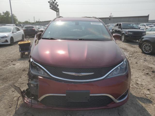 Photo 5 from auction – 2017 CHRYSLER PACIFICA T with VIN 2C4RC1BGXHR752370