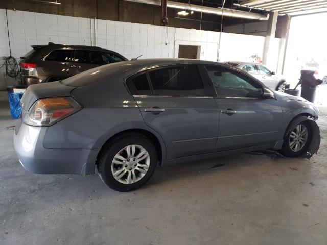 Photo 3 from auction – 2011 NISSAN ALTIMA BAS with VIN 1N4AL2AP9BN495068