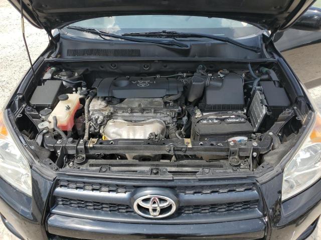 Photo 12 from auction – 2010 TOYOTA RAV4 with VIN JTMZF4DVXAD015747