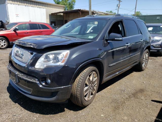 GMC ACADIA DEN 2012 with VIN 1GKKVTED3CJ315465 - Photo from auction
