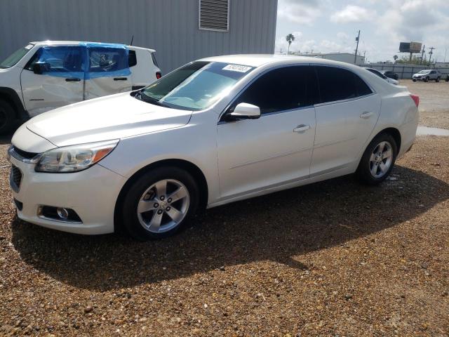 CHEVROLET MALIBU 2LT 2014 with VIN 1G11E5SLXEF225341 - Photo from auction