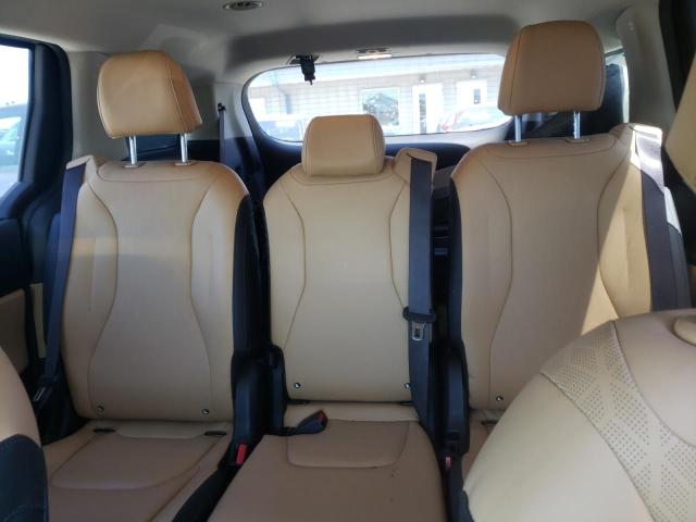 Photo 10 from auction – 2022 KIA CARNIVAL E with VIN KNDNC5H34N6102060