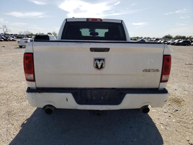Photo 6 from auction – 2014 RAM 1500 ST with VIN 1C6RR7KT1ES329581