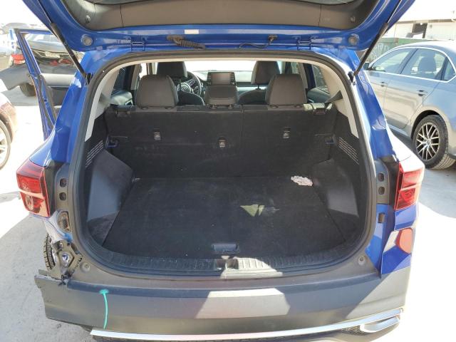 Photo 6 from auction – 2021 KIA SELTOS S with VIN KNDEUCAA5M7128427