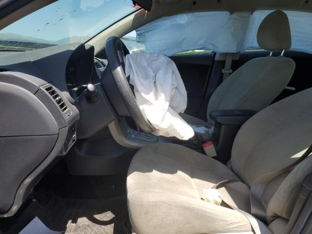 Photo 7 from auction – 2013 TOYOTA COROLLA BA with VIN 2T1BU4EE3DC105474