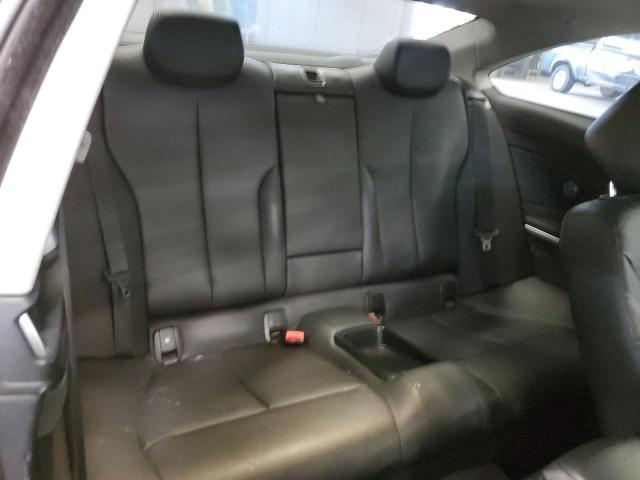 Photo 10 from auction – 2014 BMW 428 XI with VIN WBA3N5C5XEK196301