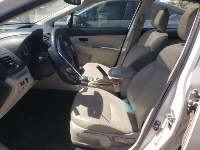 Photo 7 from auction – 2014 SUBARU IMPREZA SP with VIN JF1GPAS69EH291887