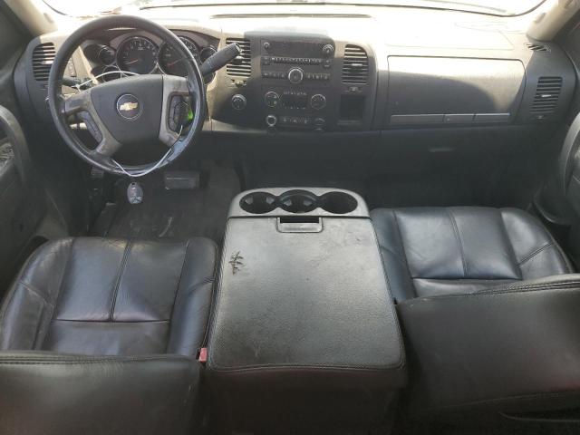 Photo 8 from auction – 2012 CHEVROLET SILVERADO with VIN 1GCRKSE73CZ202558