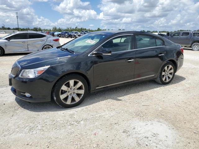 Photo 1 from auction – 2013 BUICK LACROSSE P with VIN 1G4GG5G34DF219923