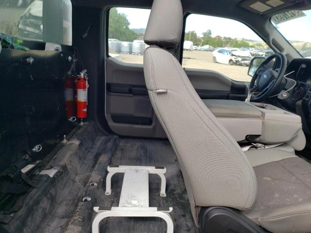Photo 10 from auction – 2017 FORD F150 SUPER with VIN 1FTEX1C80HKE53561
