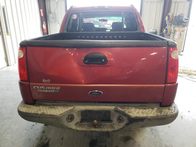 Photo 6 from auction – 2004 FORD EXPLORER S with VIN 1FMZU67K64UA22567