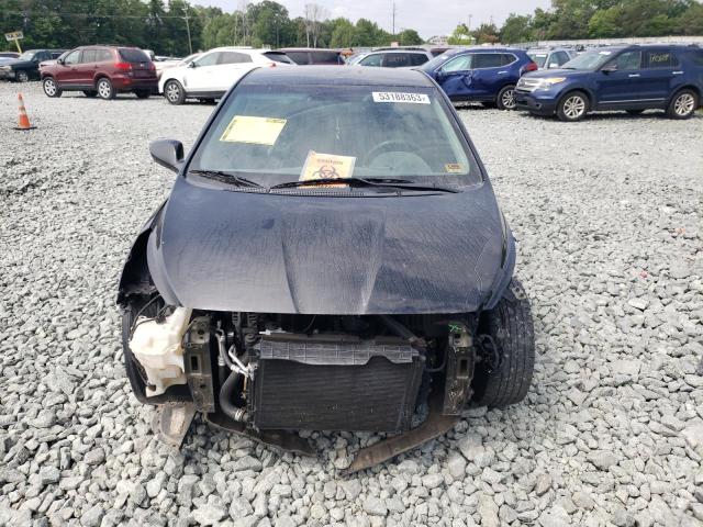 Photo 5 from auction – 2017 HYUNDAI ACCENT SE with VIN KMHCT4AE6HU353221