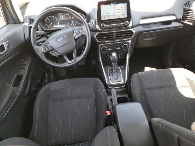 Photo 8 from auction – 2018 FORD ECOSPORT S with VIN MAJ3P1TE8JC183465