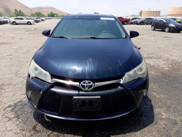Photo 5 from auction – 2016 TOYOTA CAMRY LE with VIN 4T1BF1FK2GU194440