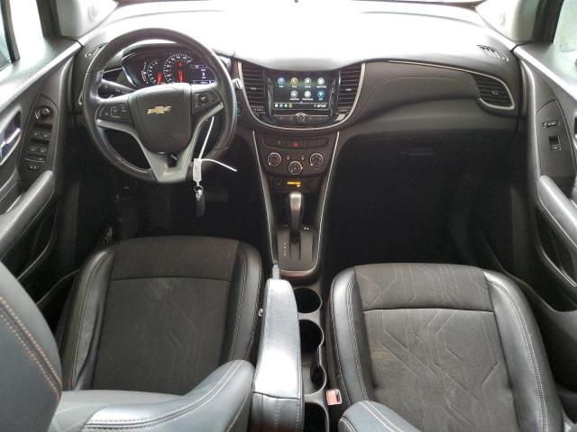 Photo 8 from auction – 2019 CHEVROLET TRAX 1LT with VIN KL7CJLSB2KB845883