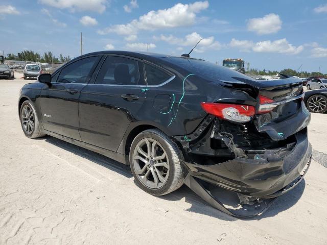 Photo 2 from auction – 2017 FORD FUSION SE with VIN 3FA6P0LU9HR314655
