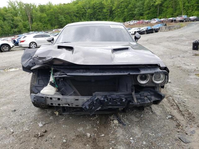Photo 5 from auction – 2015 DODGE CHALLENGER with VIN 2C3CDZAG5FH764226