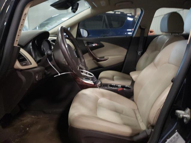 Photo 7 from auction – 2015 BUICK VERANO CON with VIN 1G4PR5SK5F4131938