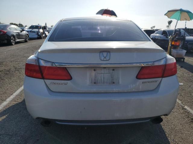 Photo 6 from auction – 2015 HONDA ACCORD SPO with VIN 1HGCR2F50FA038432
