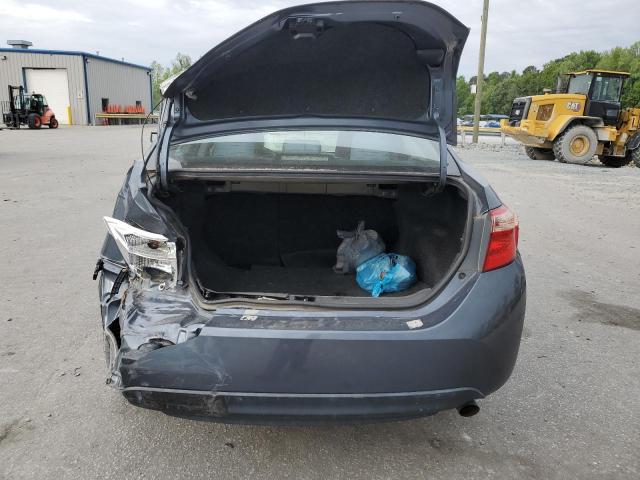 Photo 6 from auction – 2018 TOYOTA COROLLA L with VIN 2T1BURHE3JC981529