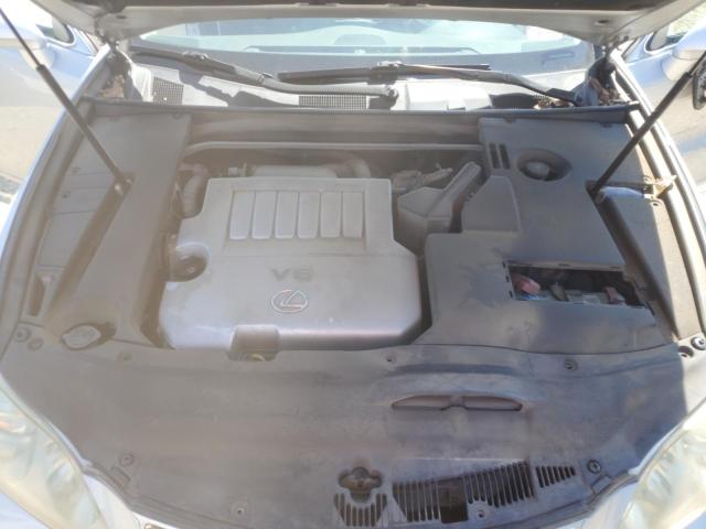 صورة رقم 11 من المزاد - 2009 LEXUS ES 350 مع VIN JTHBJ46G192300941