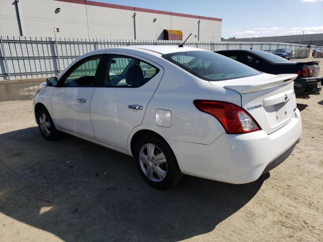 Foto 2 de la subasta – 2016 NISSAN VERSA S con VIN 3N1CN7AP2GL854944