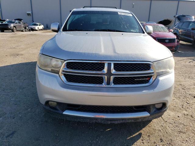 Photo 5 from auction – 2012 DODGE DURANGO CR with VIN 1C4RDHDG2CC112951