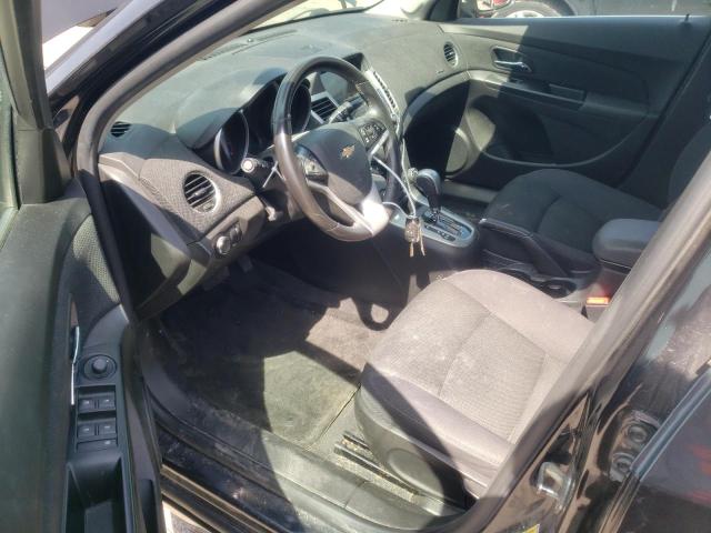 Photo 8 from auction – 2014 CHEVROLET CRUZE LT with VIN 1G1PC5SB4E7307258