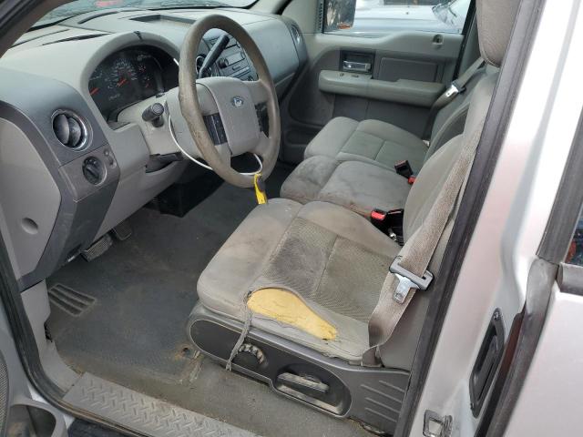 Photo 7 from auction – 2005 FORD F150 with VIN 1FTRF14WX5NC10996