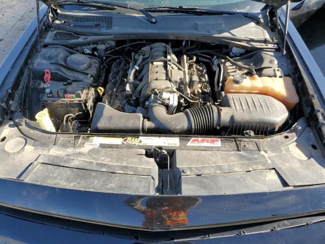 Photo 11 from auction – 2012 DODGE CHALLENGER with VIN 2C3CDYBT4CH176769