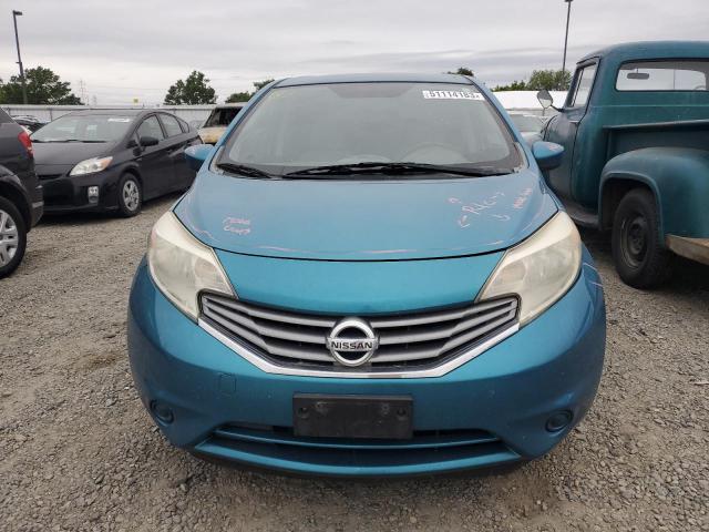 Photo 5 from auction – 2015 NISSAN VERSA NOTE with VIN 3N1CE2CP1FL354403